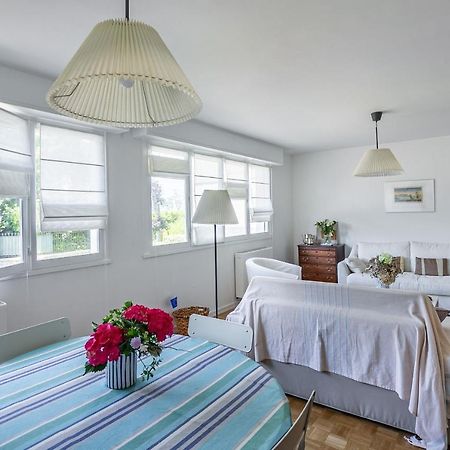 Apartmán Le Saint E Dinard Exteriér fotografie
