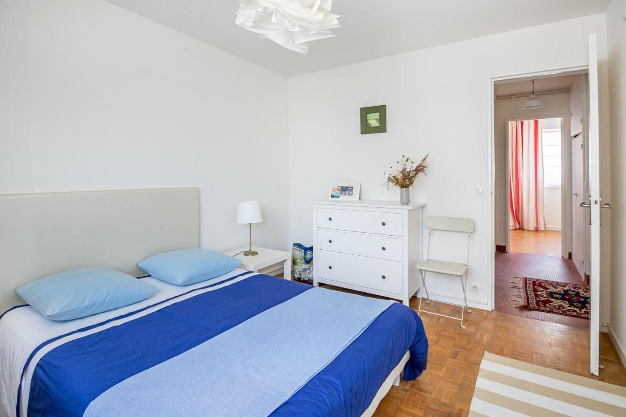 Apartmán Le Saint E Dinard Exteriér fotografie