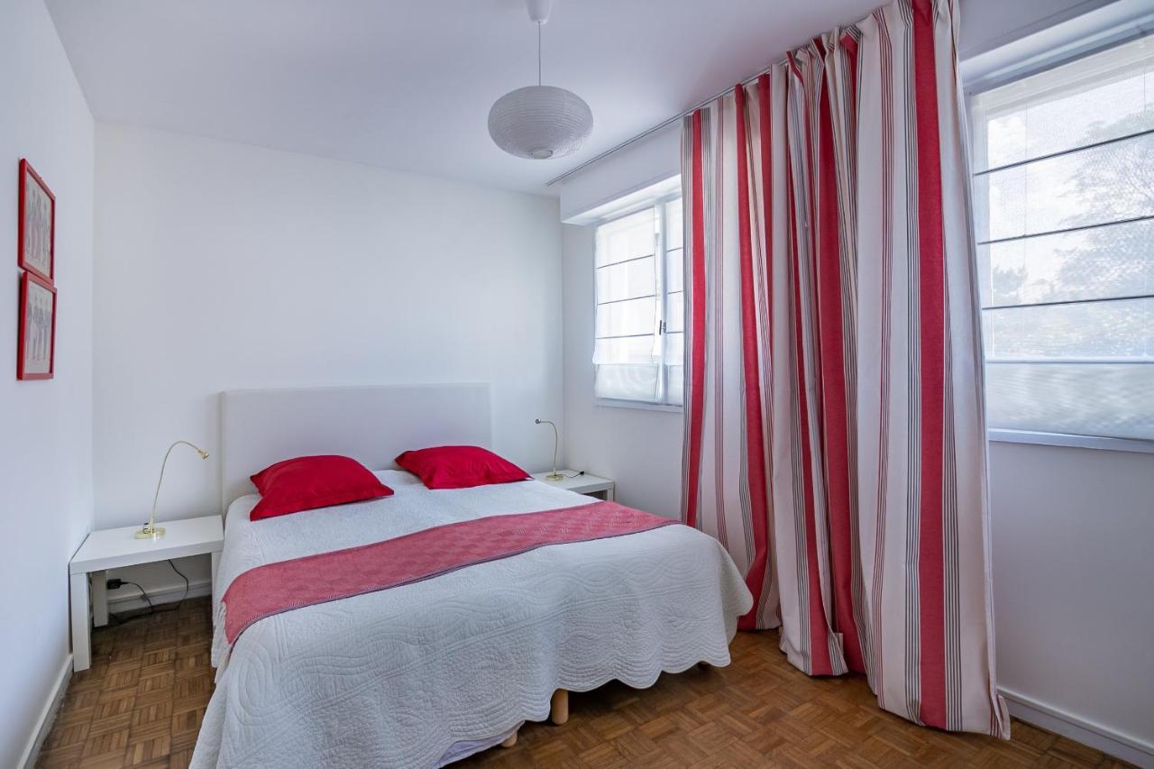 Apartmán Le Saint E Dinard Exteriér fotografie